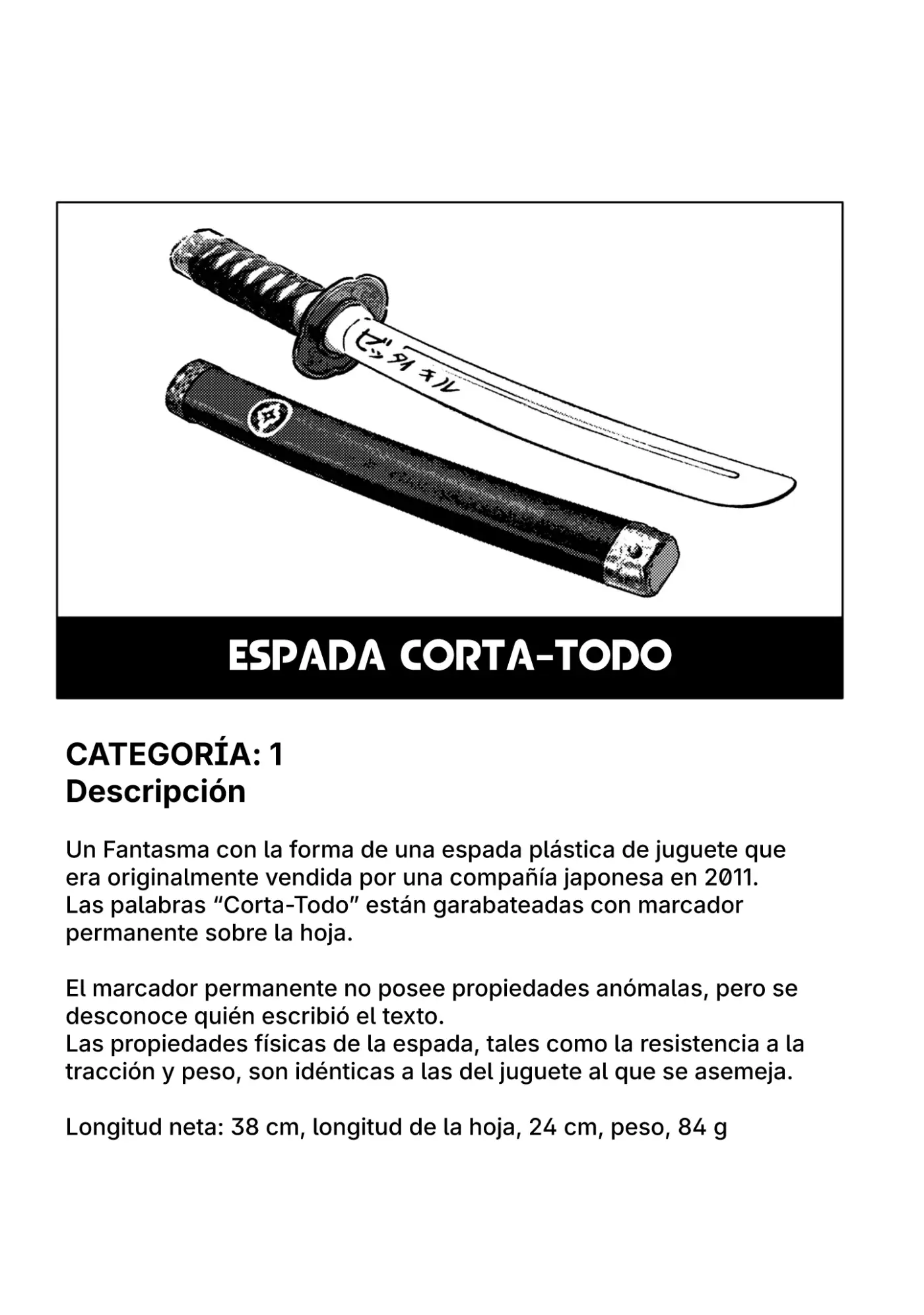 Ghost Fixers capítulo 3.5 página 4