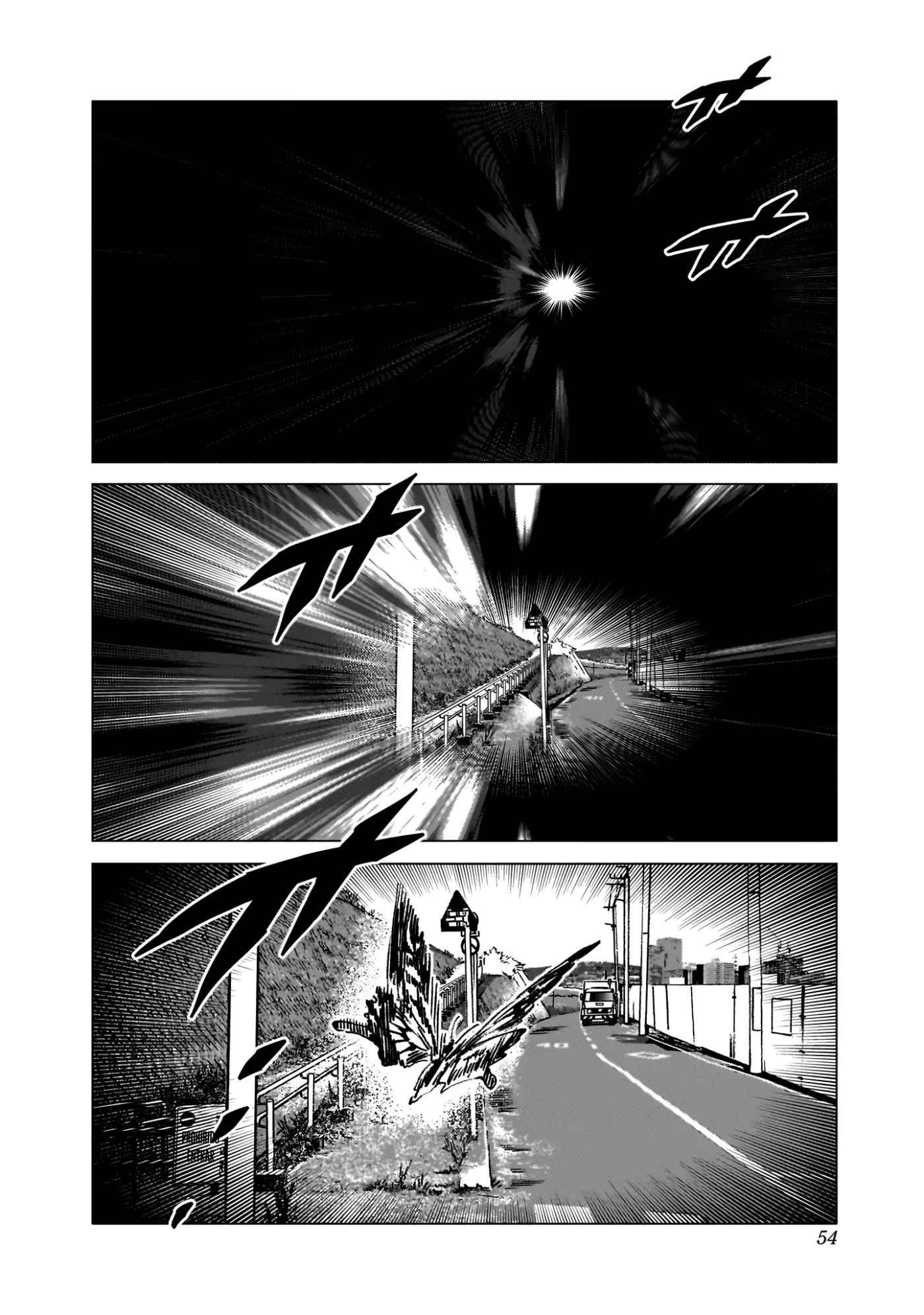 Ghost Fixers - Capítulo 8 - Página 4 - LectorTMOo