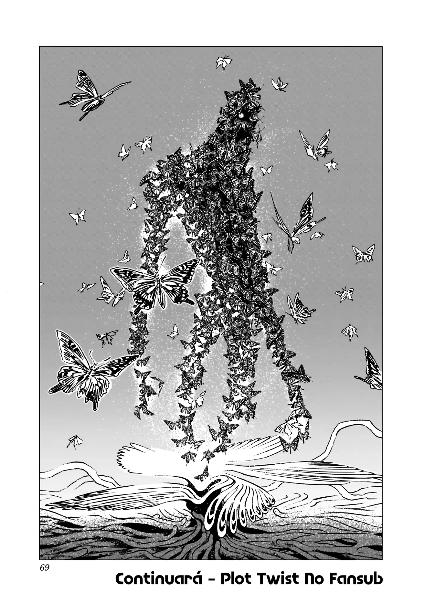 Ghost Fixers - Capítulo 8 - Página 18 - LectorTMOo