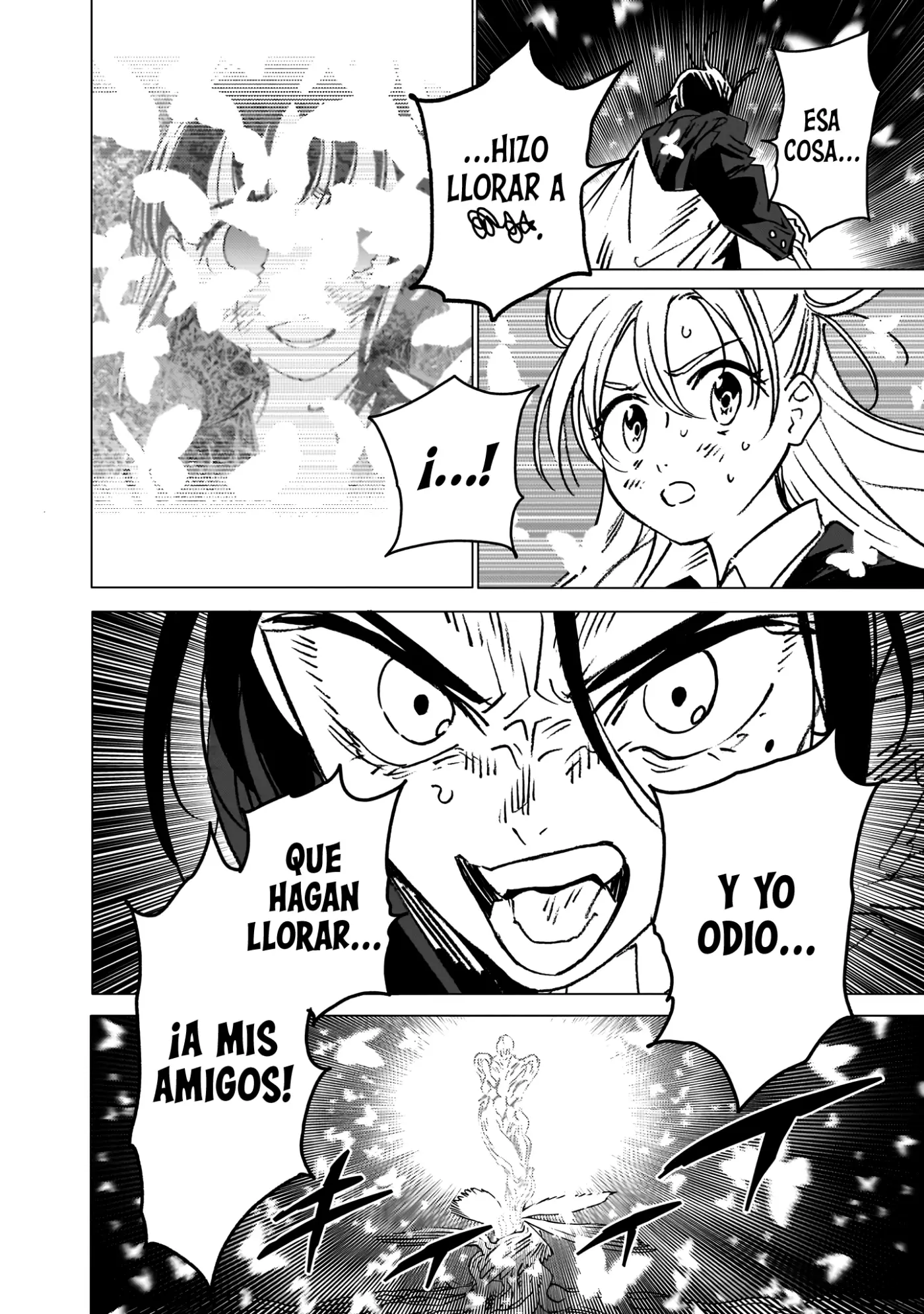 Ghost Fixers - Capítulo 9 - Página 11 - LectorTMOo