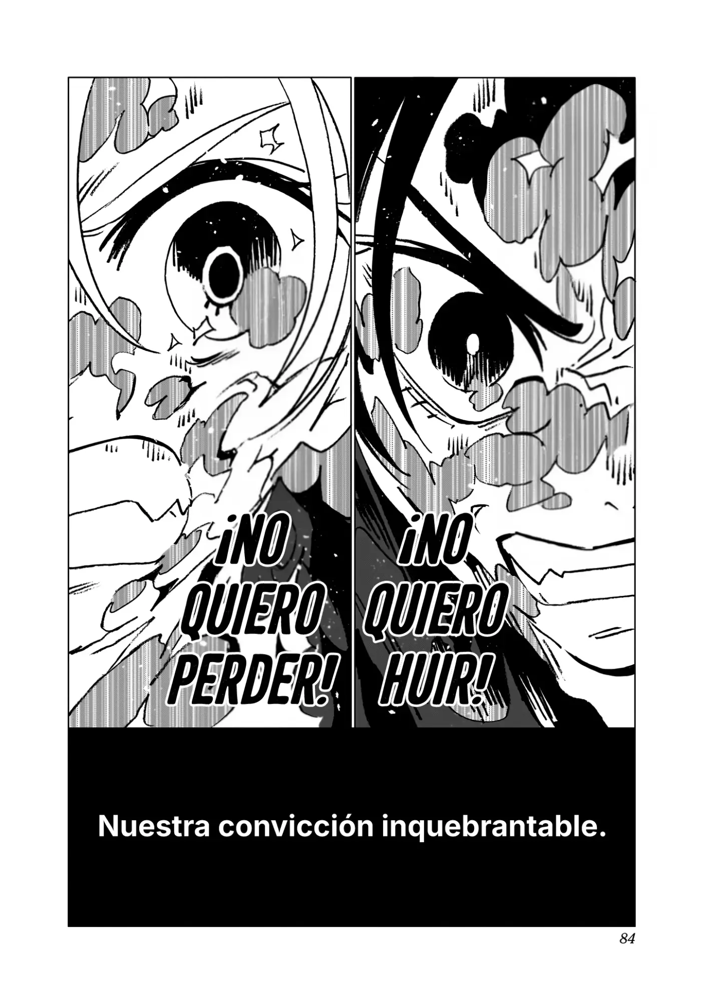 Ghost Fixers - Capítulo 9 - Página 17 - LectorTMOo