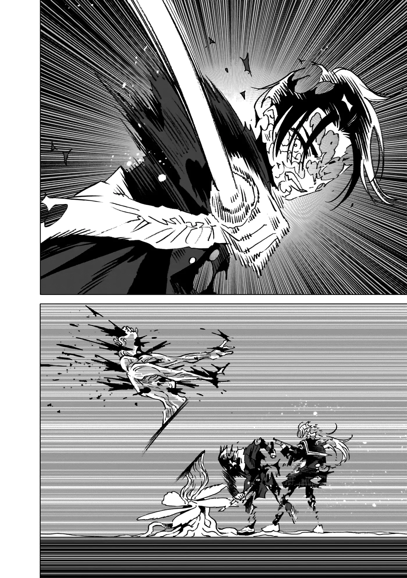 Ghost Fixers - Capítulo 9 - Página 19 - LectorTMOo