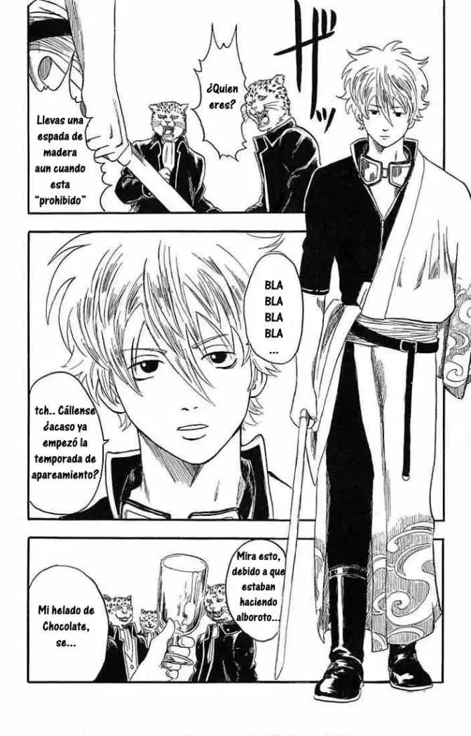 Gintama - Capítulo 1 - Página 12 - LectorTMOo
