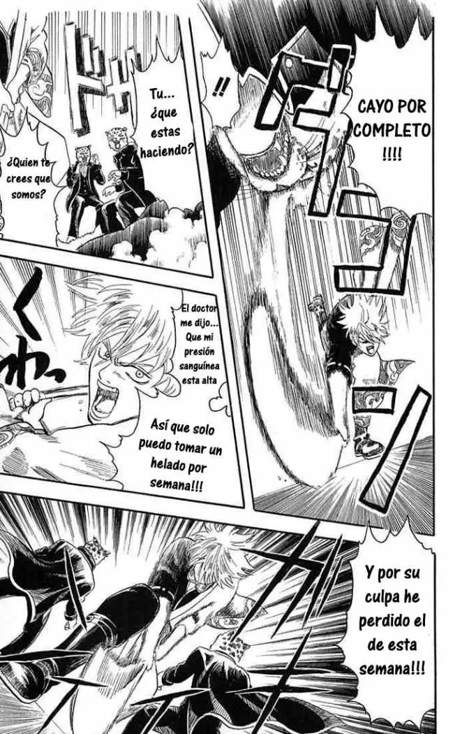 Gintama - Capítulo 1 - Página 13 - LectorTMOo