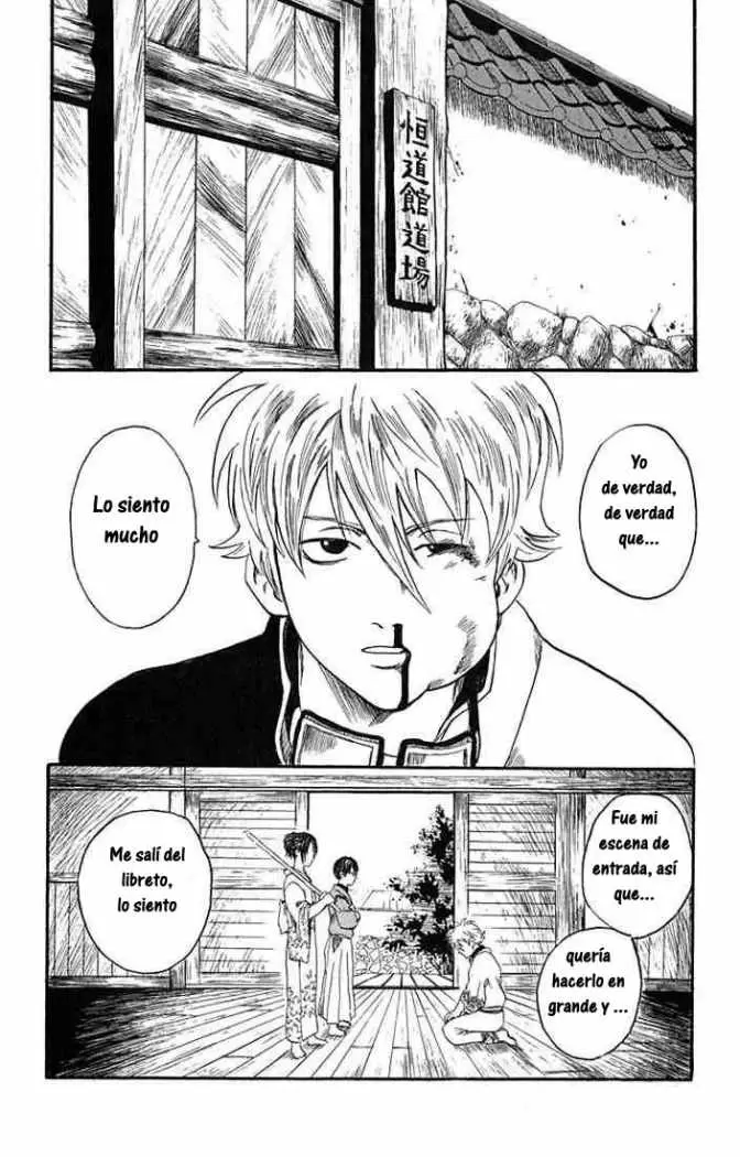 Gintama - Capítulo 1 - Página 22 - LectorTMOo