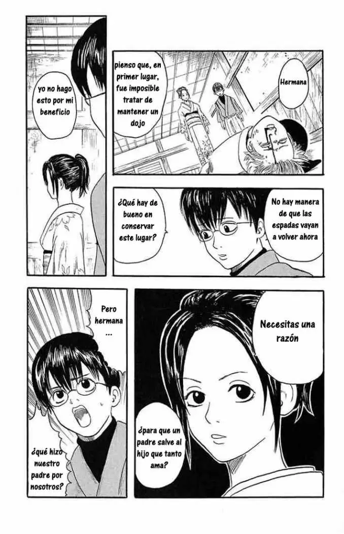 Gintama - Capítulo 1 - Página 26 - LectorTMOo