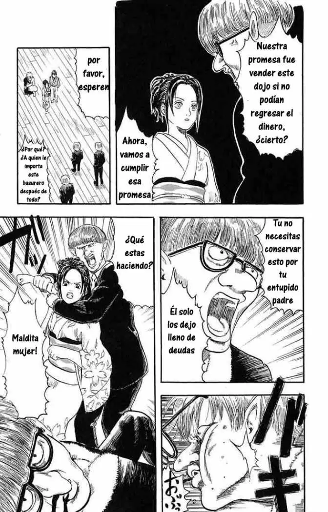 Gintama - Capítulo 1 - Página 29 - LectorTMOo