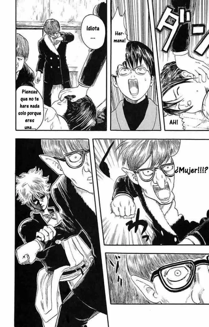 Gintama - Capítulo 1 - Página 30 - LectorTMOo