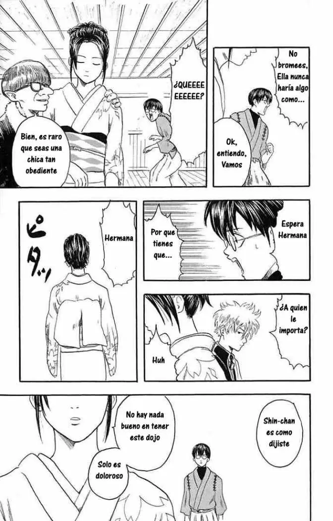 Gintama - Capítulo 1 - Página 33 - LectorTMOo