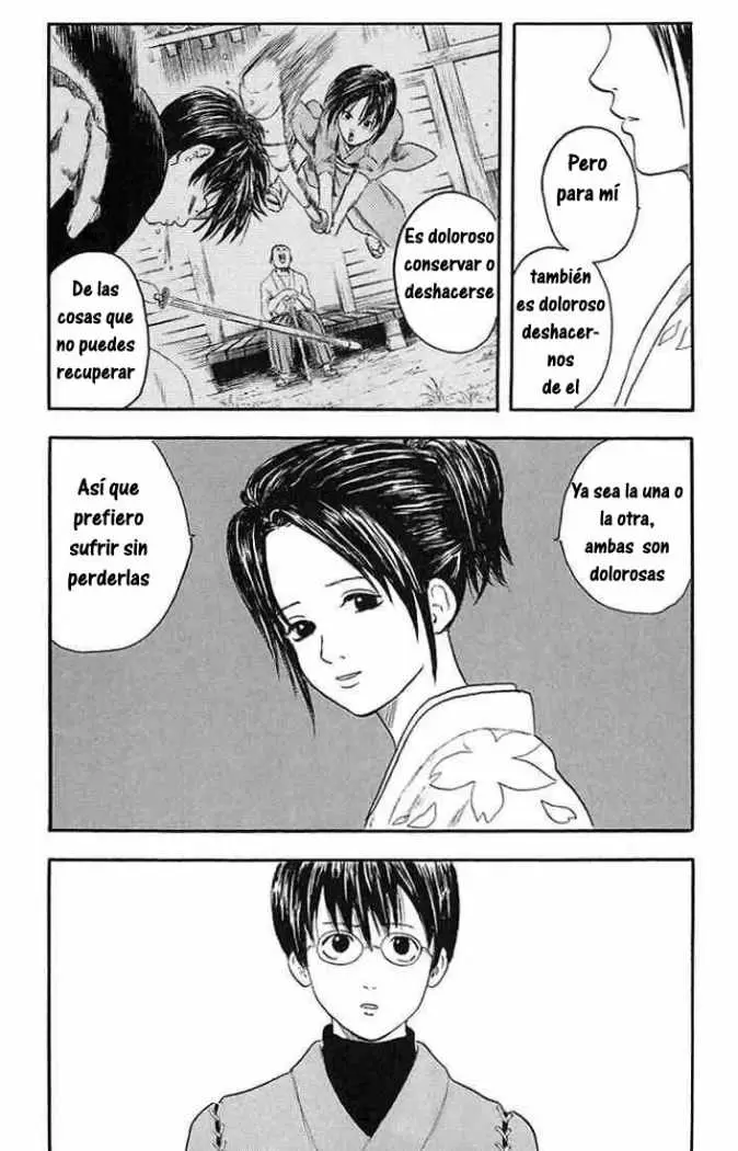 Gintama - Capítulo 1 - Página 34 - LectorTMOo