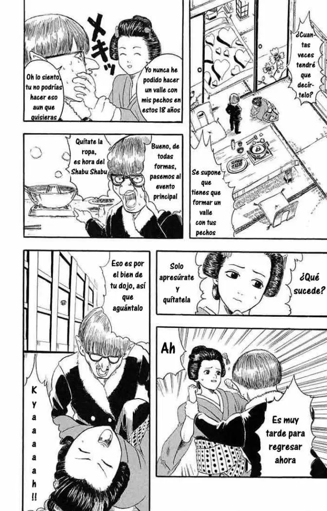 Gintama - Capítulo 1 - Página 42 - LectorTMOo