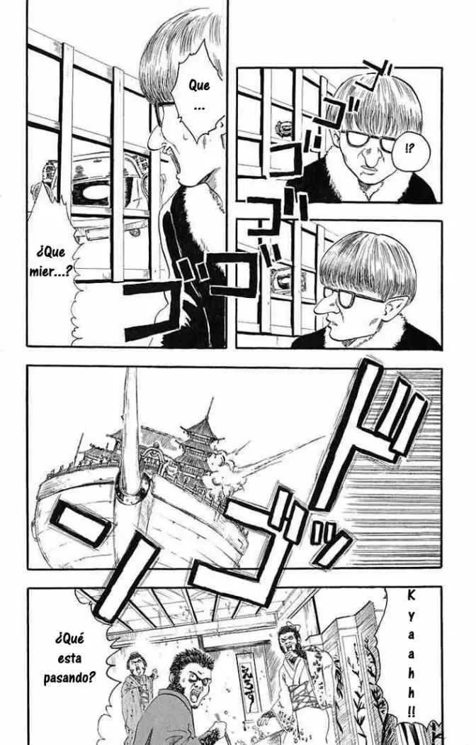 Gintama - Capítulo 1 - Página 43 - LectorTMOo