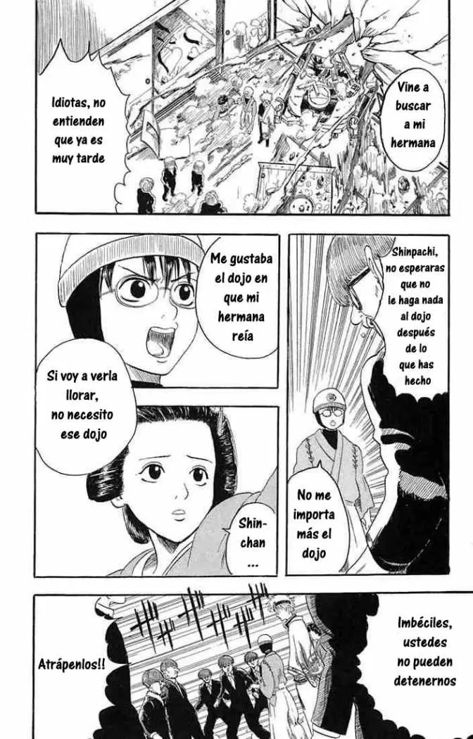 Gintama - Capítulo 1 - Página 46 - LectorTMOo