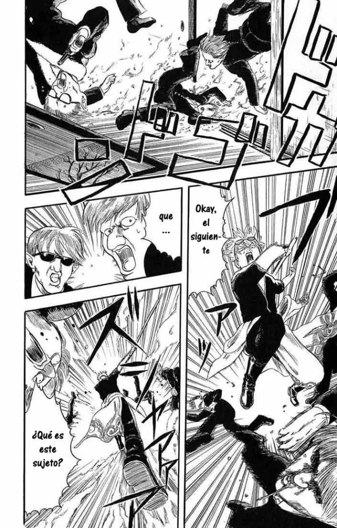 Gintama - Capítulo 1 - Página 48 - LectorTMOo