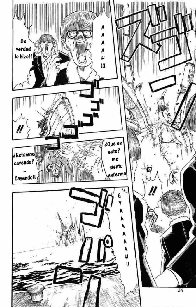 Gintama - Capítulo 1 - Página 54 - LectorTMOo
