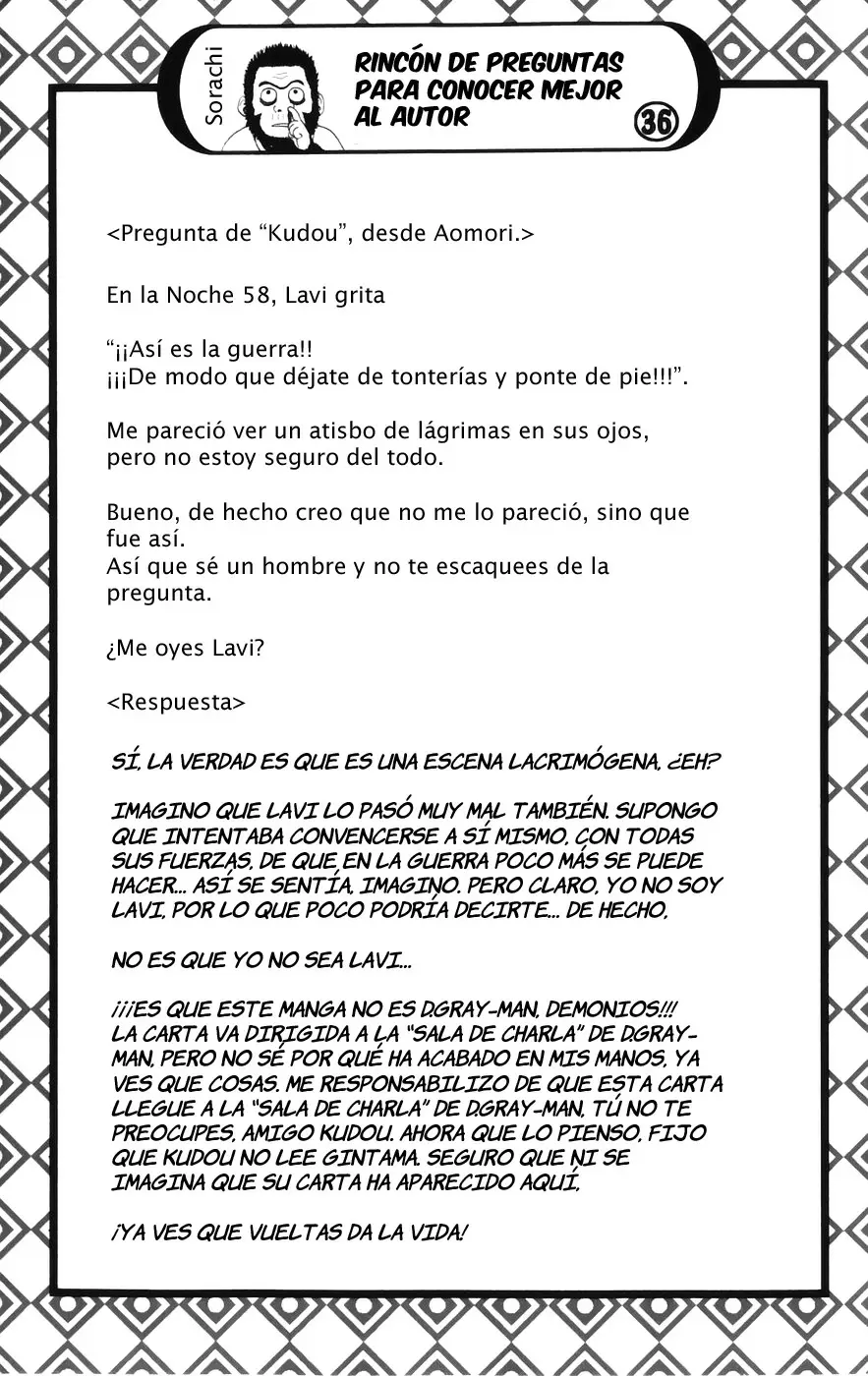 Gintama - Capítulo 100 - Página 20 - LectorTMOo