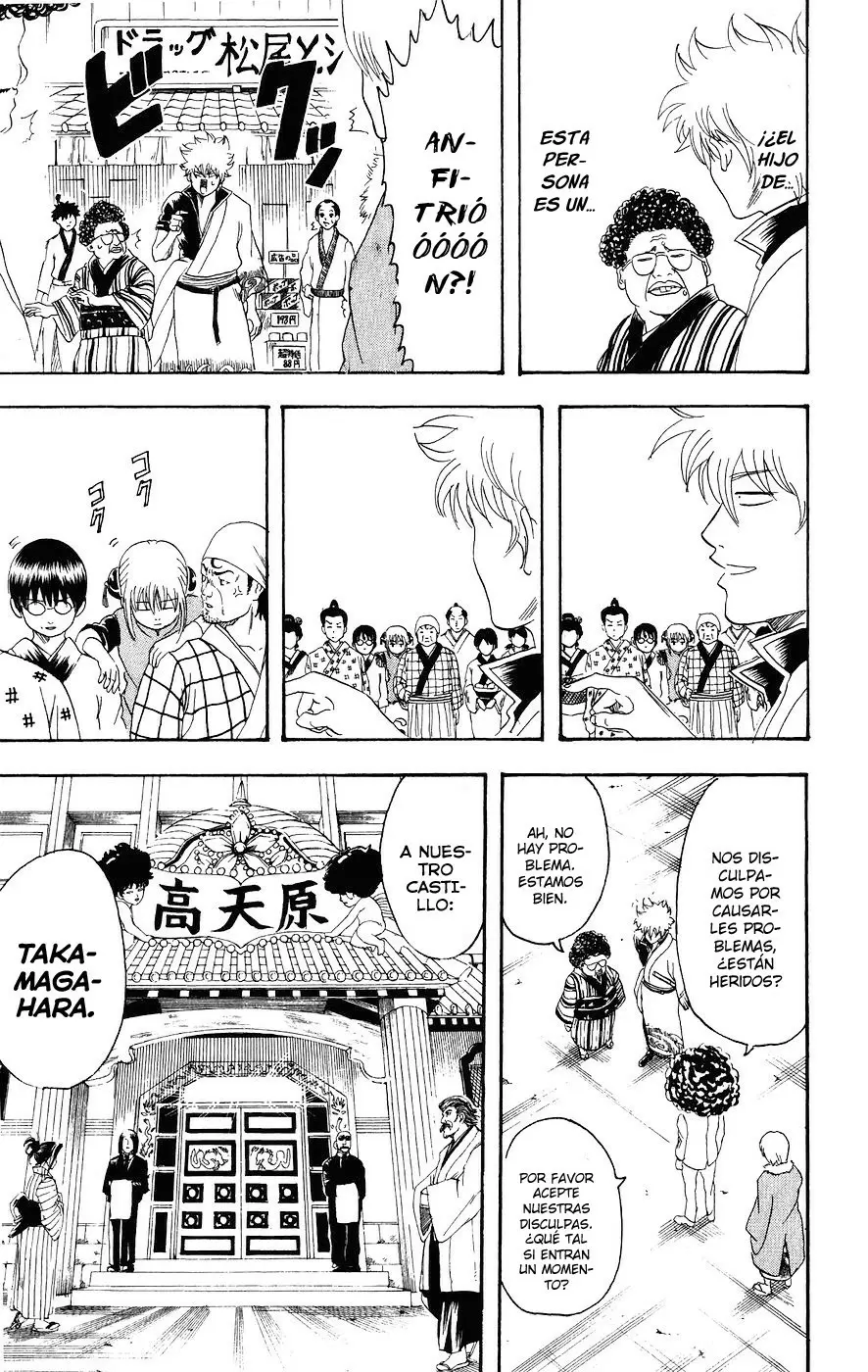 Gintama - Capítulo 104 - Página 24 - LectorTMOo