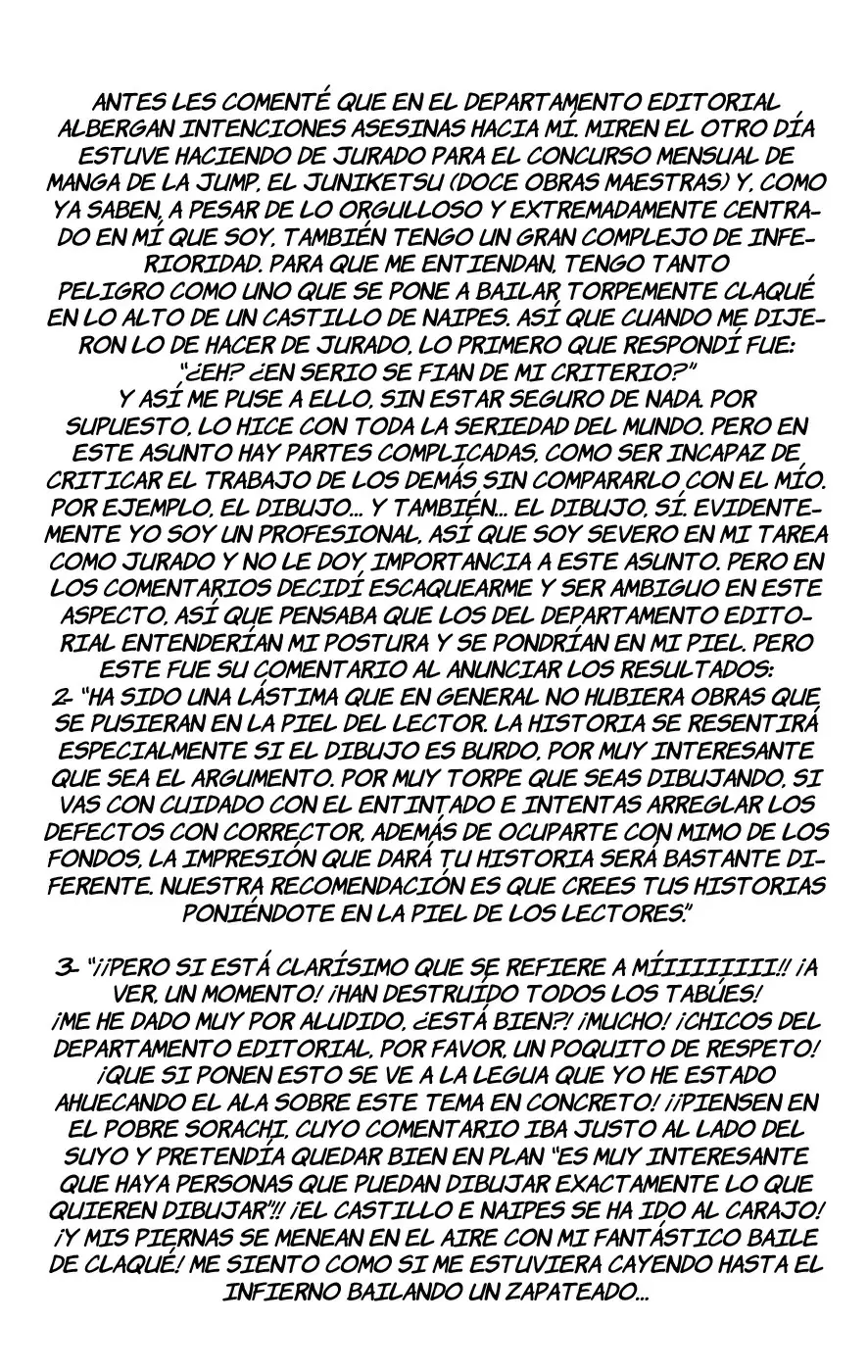 Gintama - Capítulo 105 - Página 20 - LectorTMOo