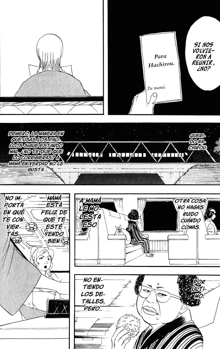 Gintama - Capítulo 106 - Página 18 - LectorTMOo