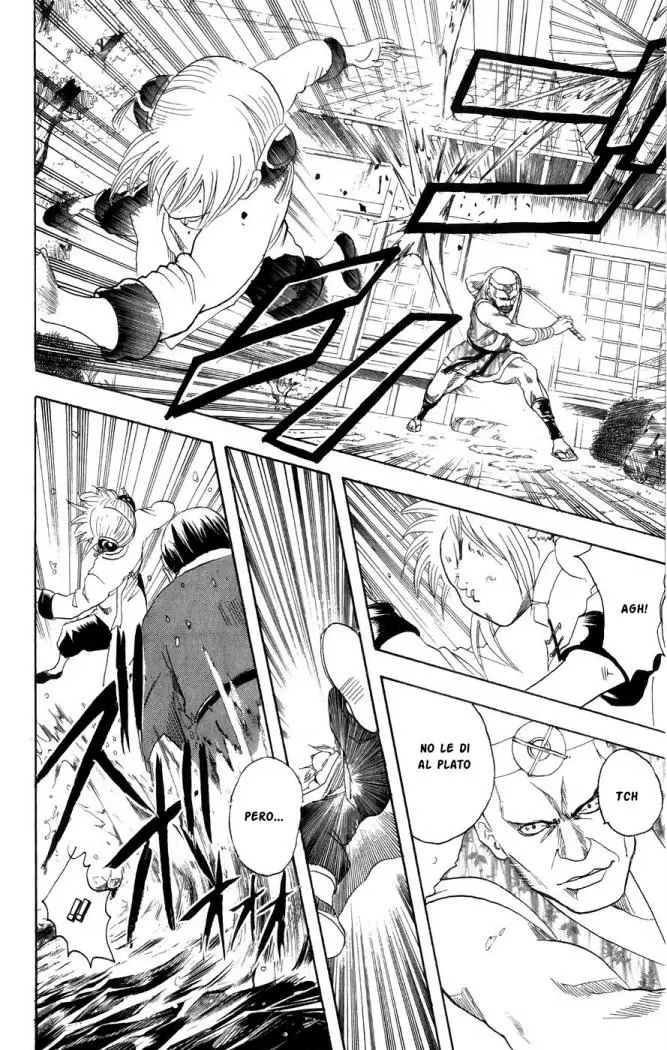 Gintama - Capítulo 113 - Página 14 - LectorTMOo