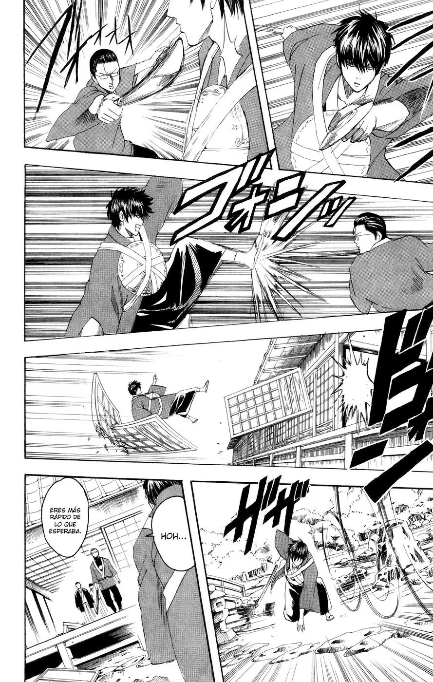 Gintama - Capítulo 115 - Página 10 - LectorTMOo
