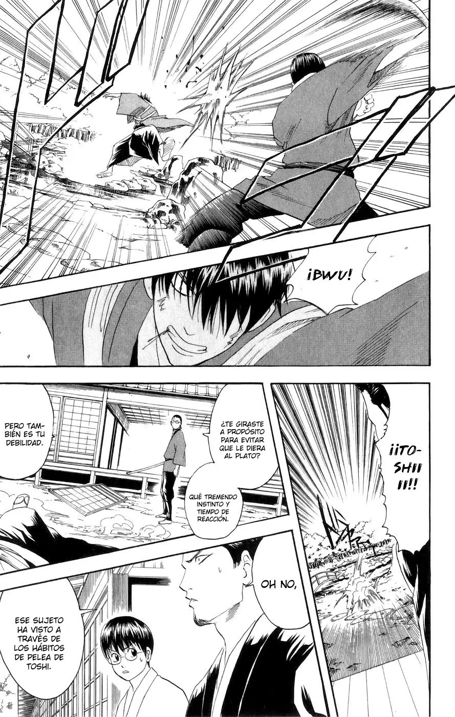 Gintama - Capítulo 115 - Página 13 - LectorTMOo