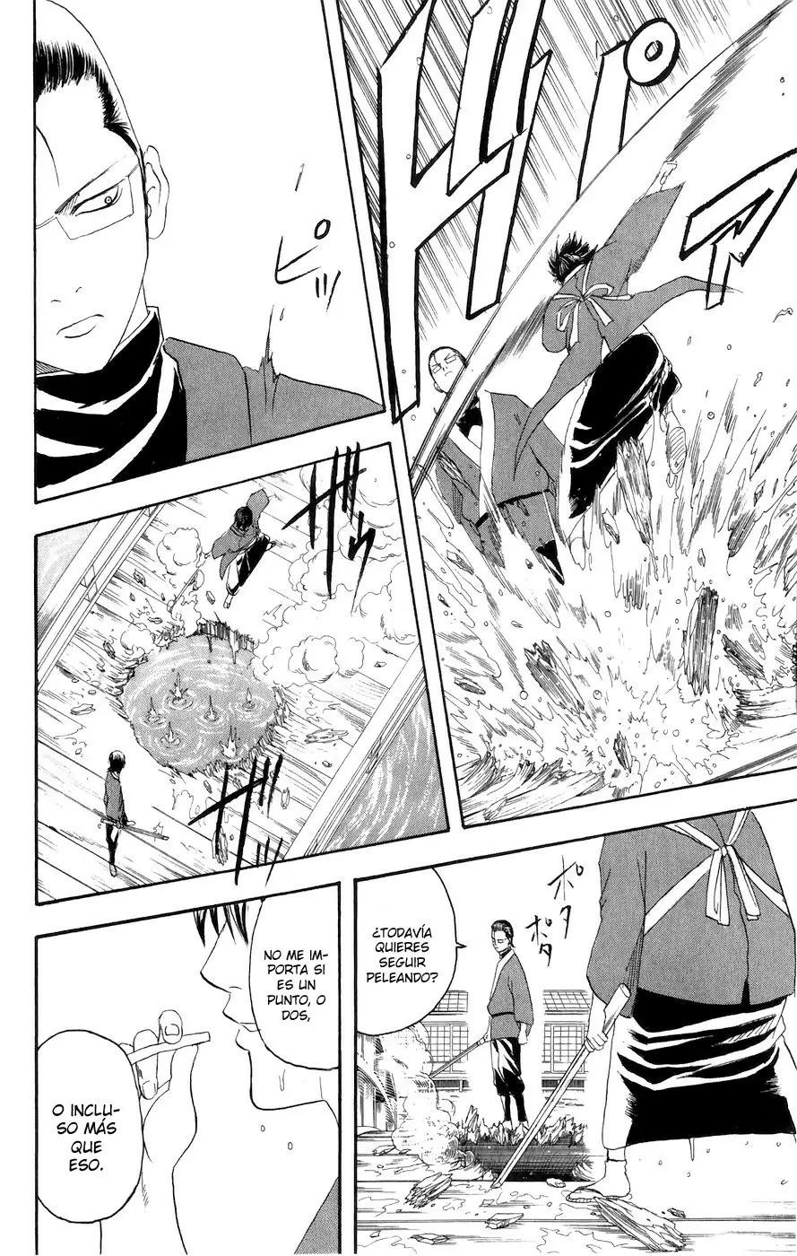 Gintama - Capítulo 115 - Página 16 - LectorTMOo