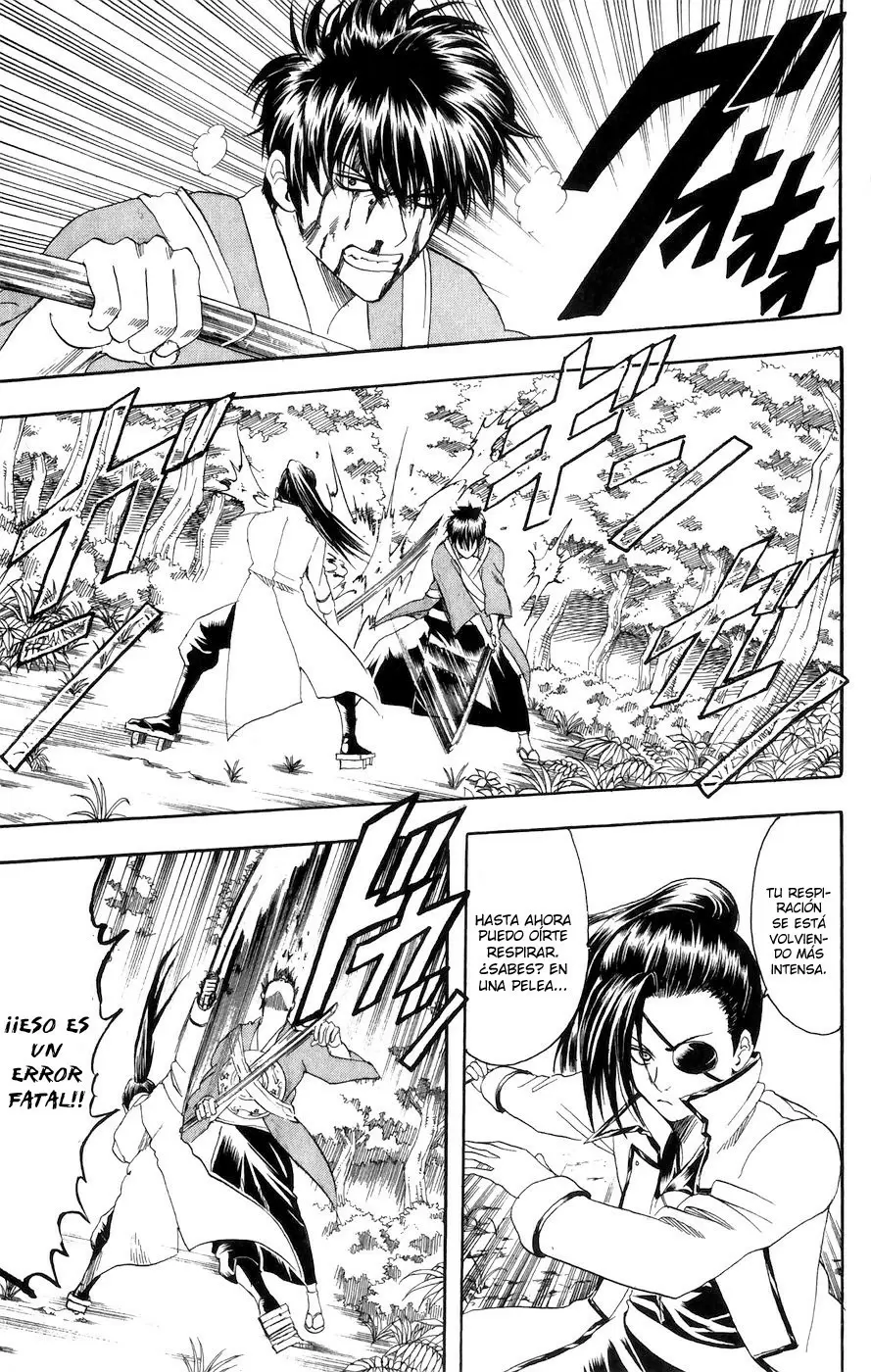 Gintama - Capítulo 119 - Página 5 - LectorTMOo