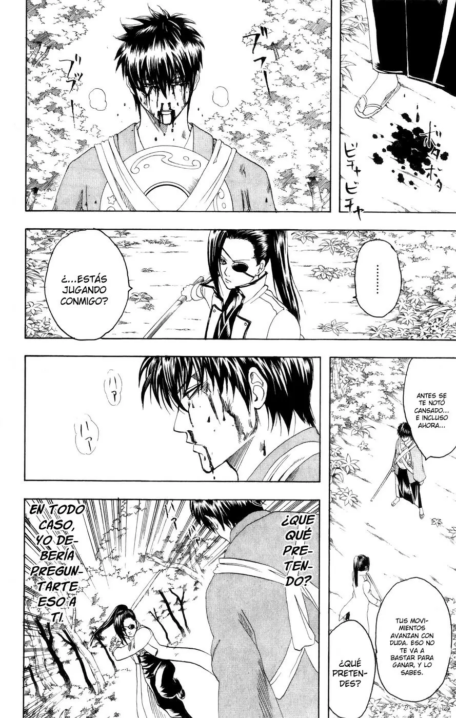 Gintama - Capítulo 119 - Página 6 - LectorTMOo