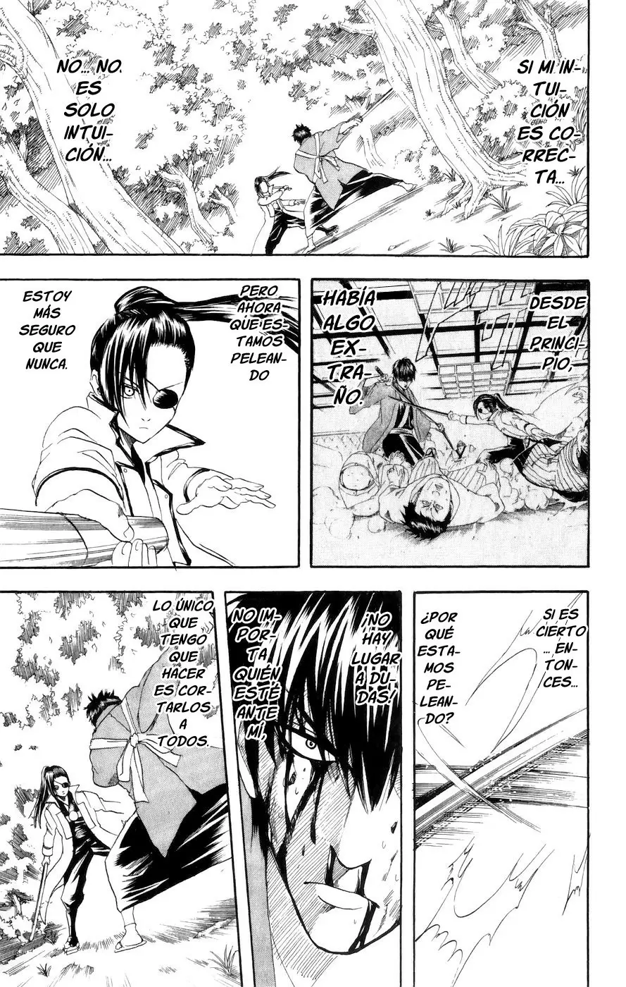 Gintama - Capítulo 119 - Página 7 - LectorTMOo