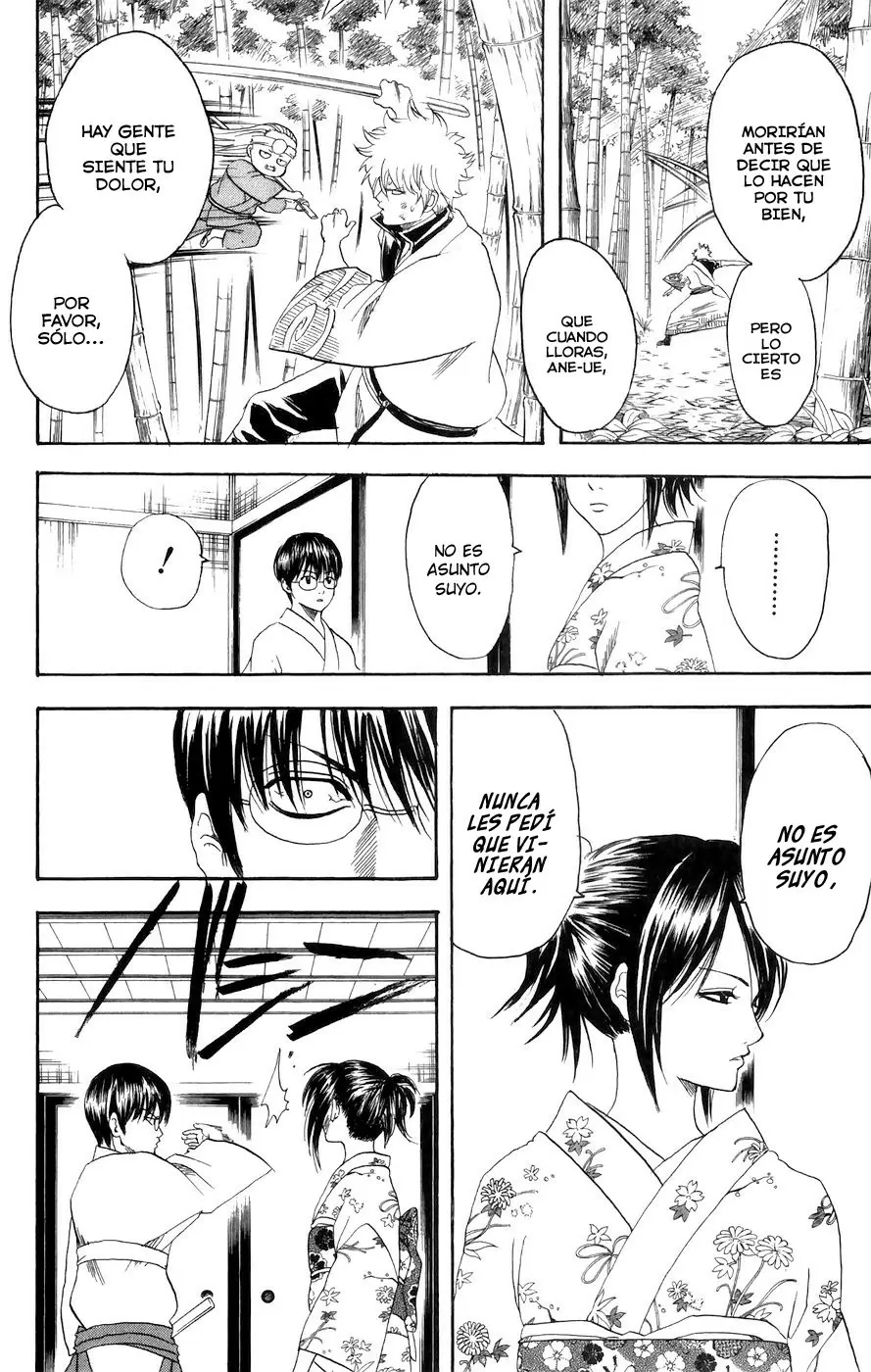 Gintama - Capítulo 119 - Página 13 - LectorTMOo