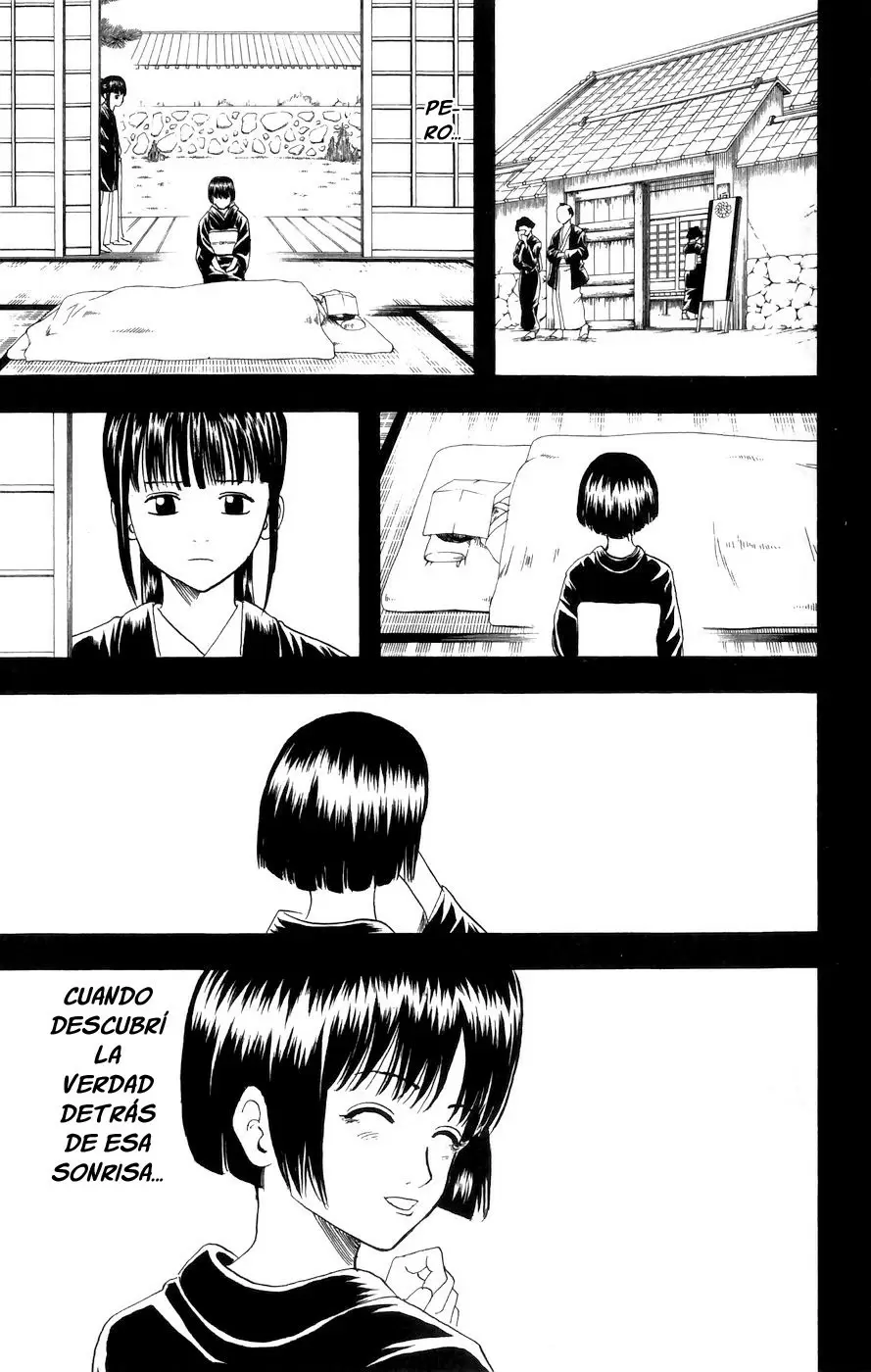 Gintama - Capítulo 120 - Página 9 - LectorTMOo