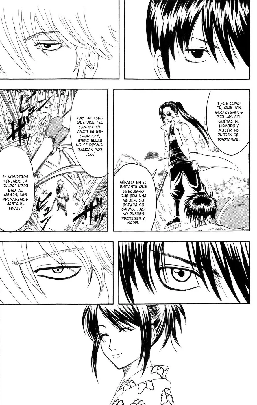 Gintama - Capítulo 120 - Página 13 - LectorTMOo