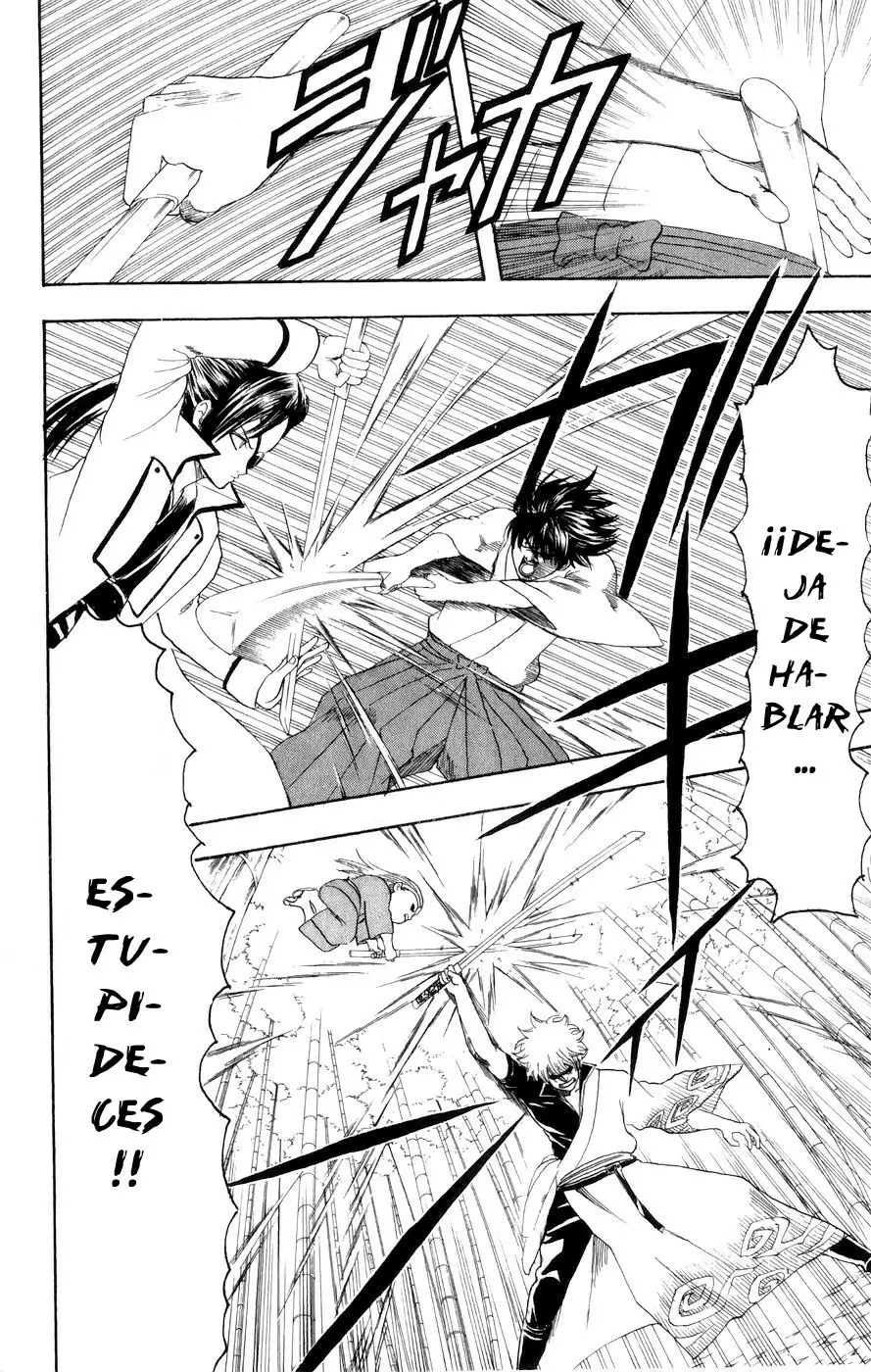 Gintama - Capítulo 120 - Página 14 - LectorTMOo