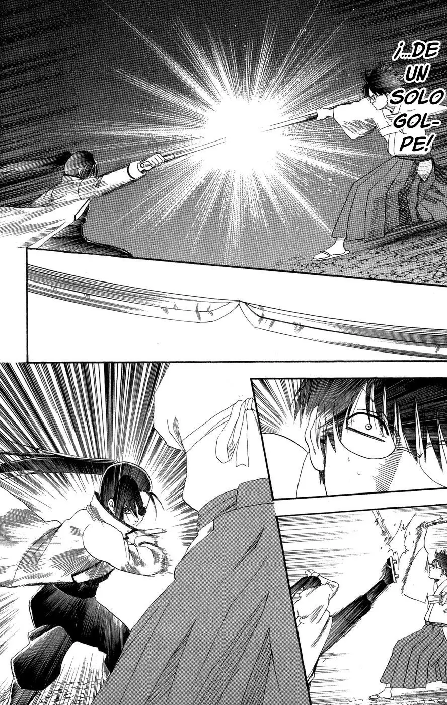 Gintama - Capítulo 122 - Página 7 - LectorTMOo