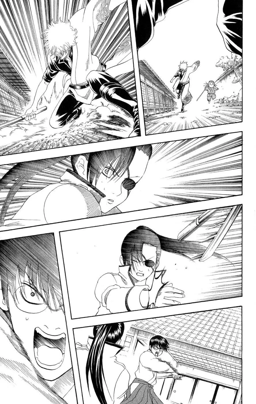 Gintama - Capítulo 122 - Página 8 - LectorTMOo