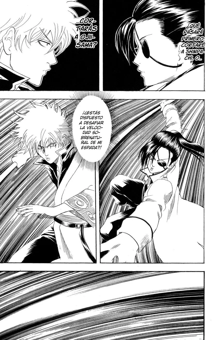 Gintama - Capítulo 122 - Página 12 - LectorTMOo