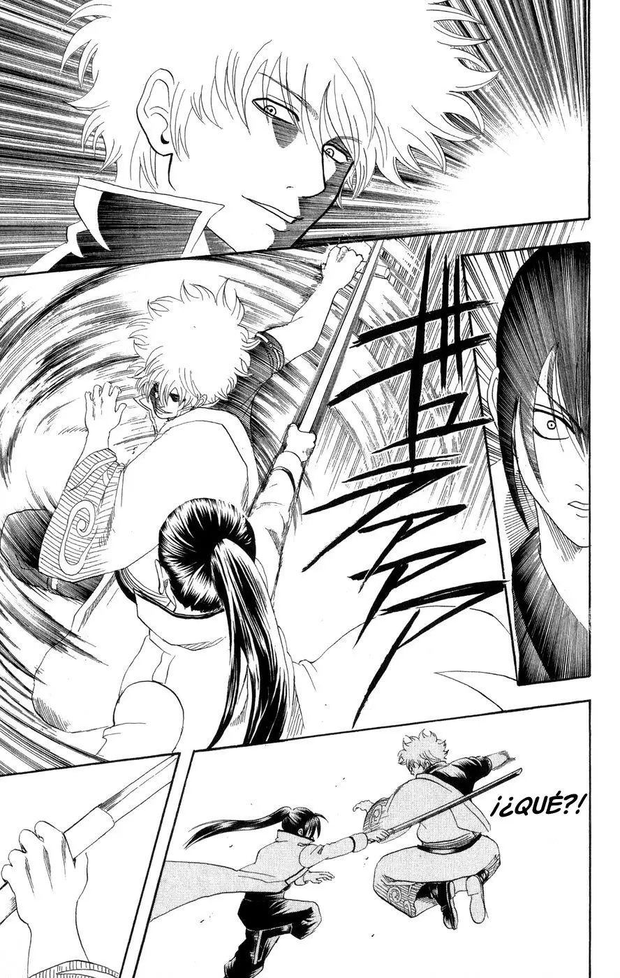 Gintama - Capítulo 122 - Página 14 - LectorTMOo