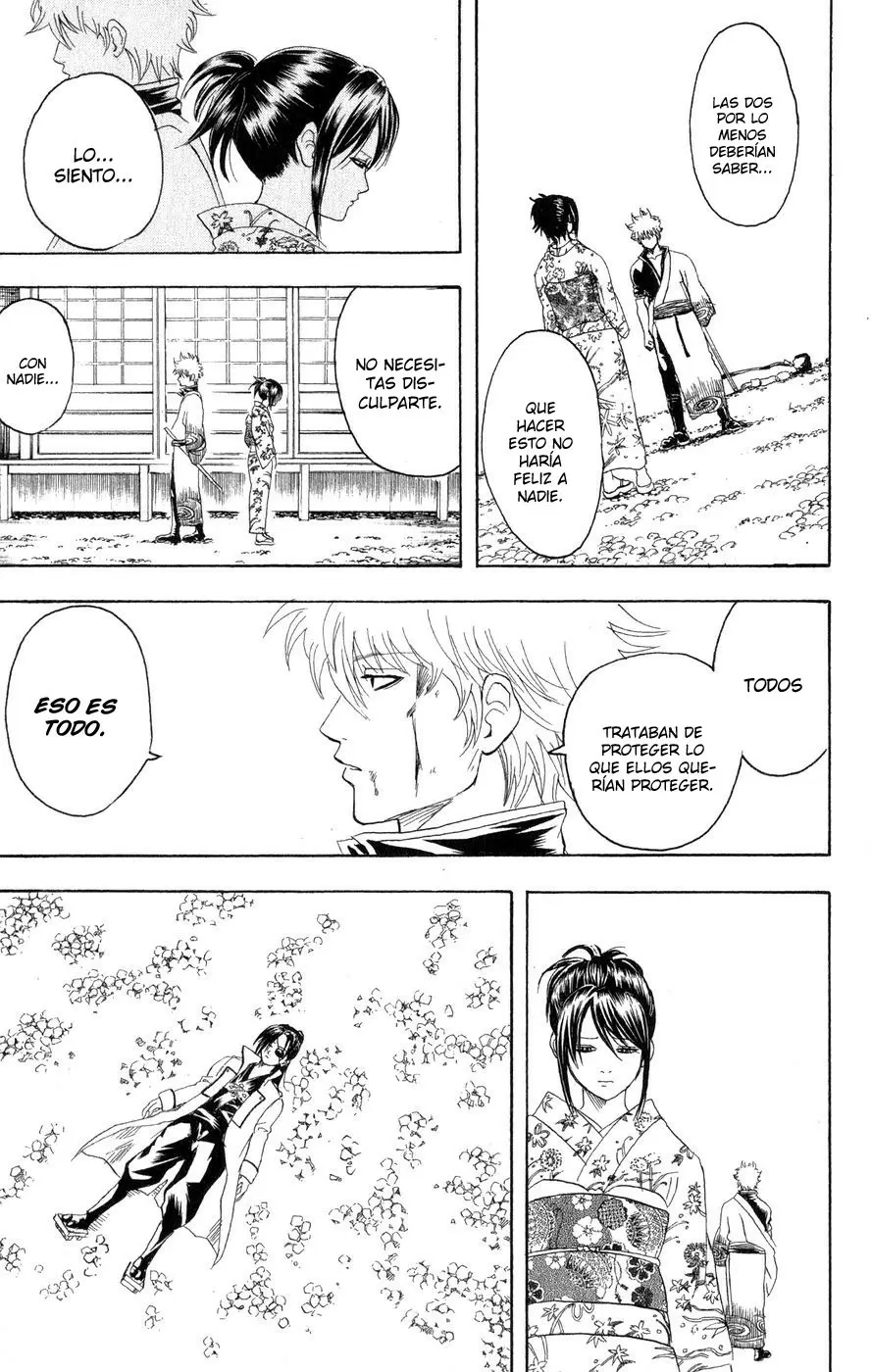Gintama - Capítulo 122 - Página 24 - LectorTMOo