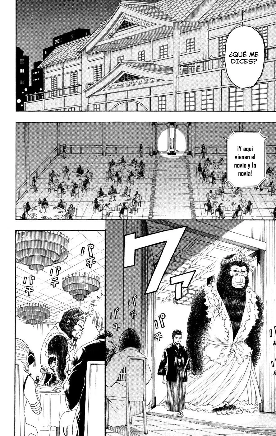 Gintama - Capítulo 123 - Página 6 - LectorTMOo