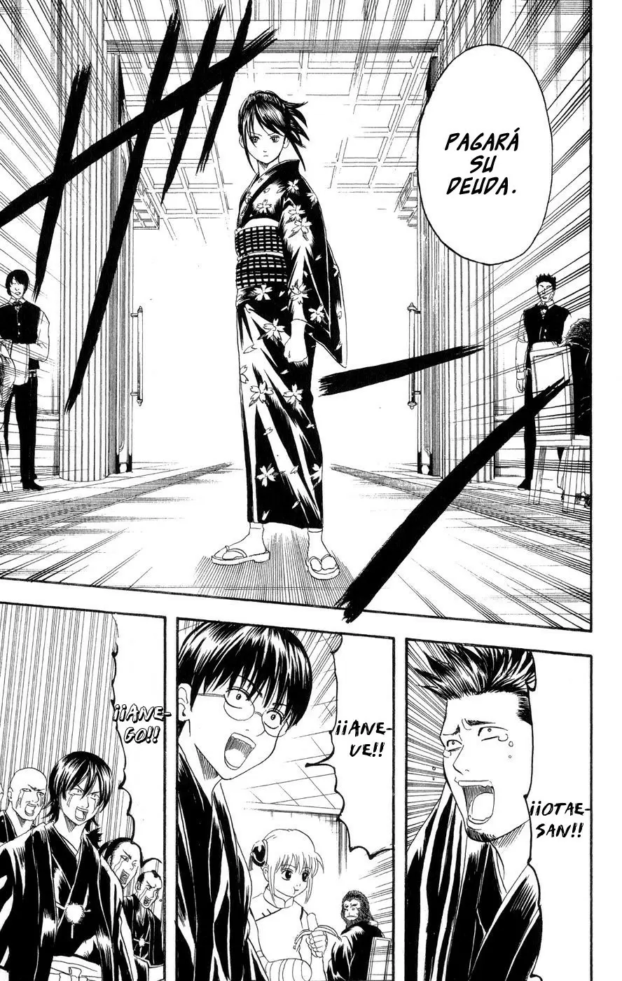 Gintama - Capítulo 123 - Página 13 - LectorTMOo