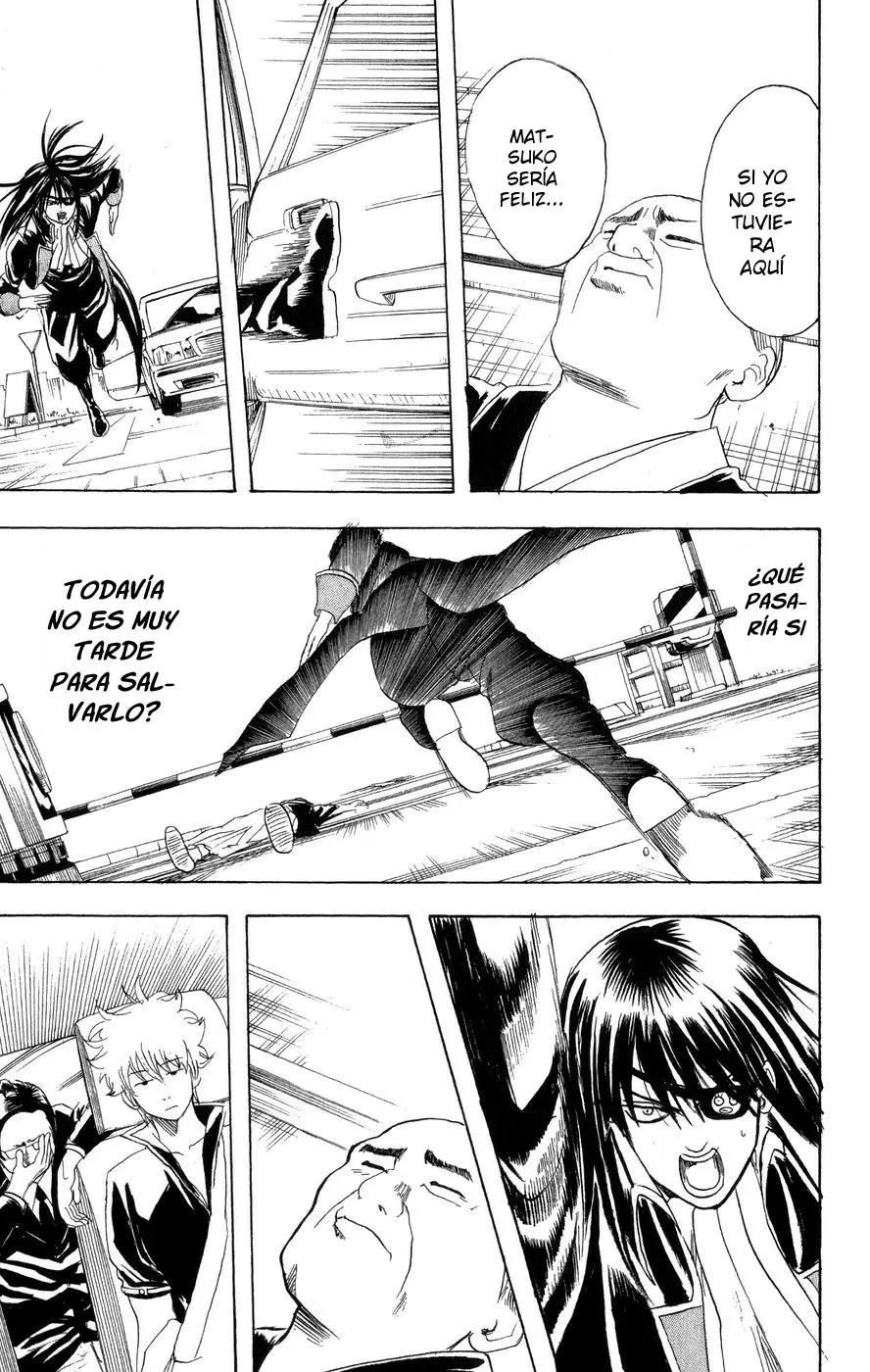 Gintama - Capítulo 125 - Página 15 - LectorTMOo