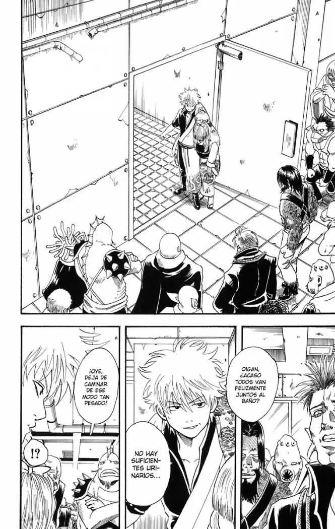 Gintama - Capítulo 13 - Página 5 - LectorTMOo