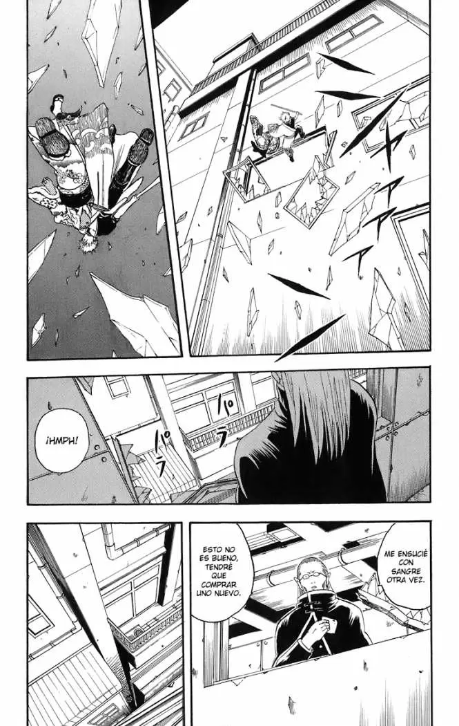 Gintama - Capítulo 13 - Página 8 - LectorTMOo