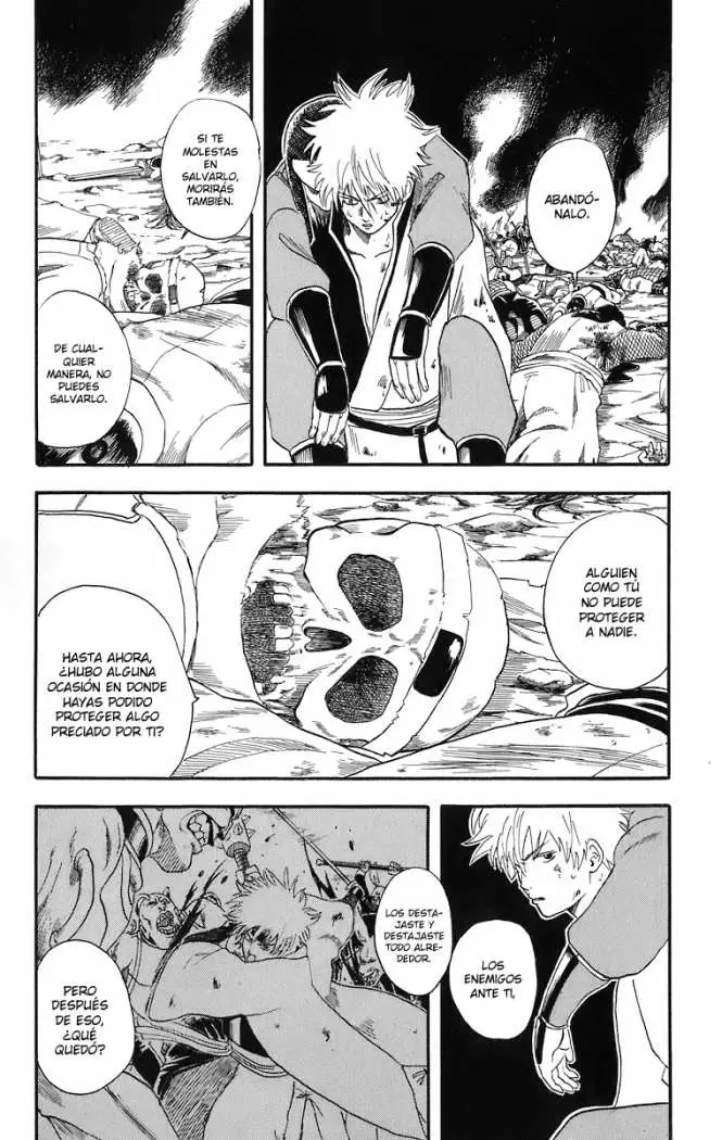 Gintama - Capítulo 13 - Página 10 - LectorTMOo