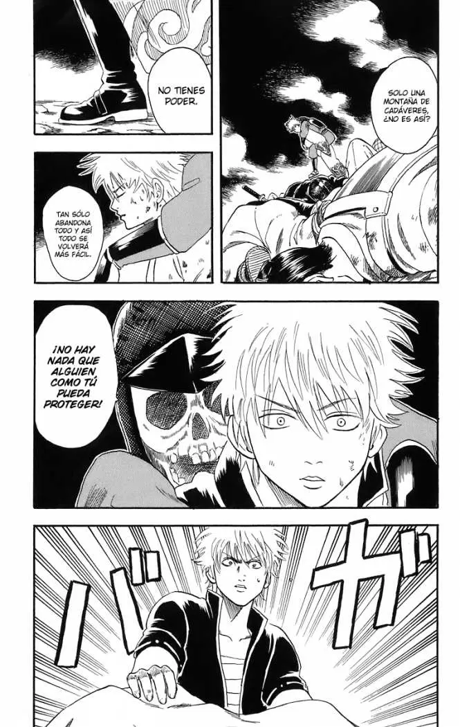 Gintama - Capítulo 13 - Página 11 - LectorTMOo
