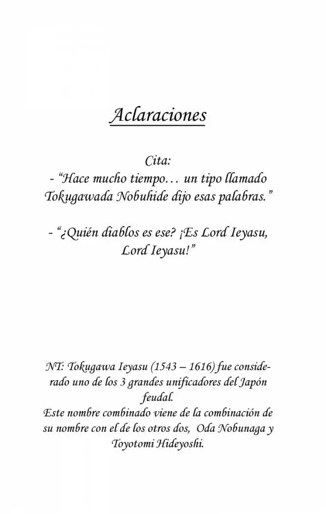 Gintama - Capítulo 13 - Página 19 - LectorTMOo