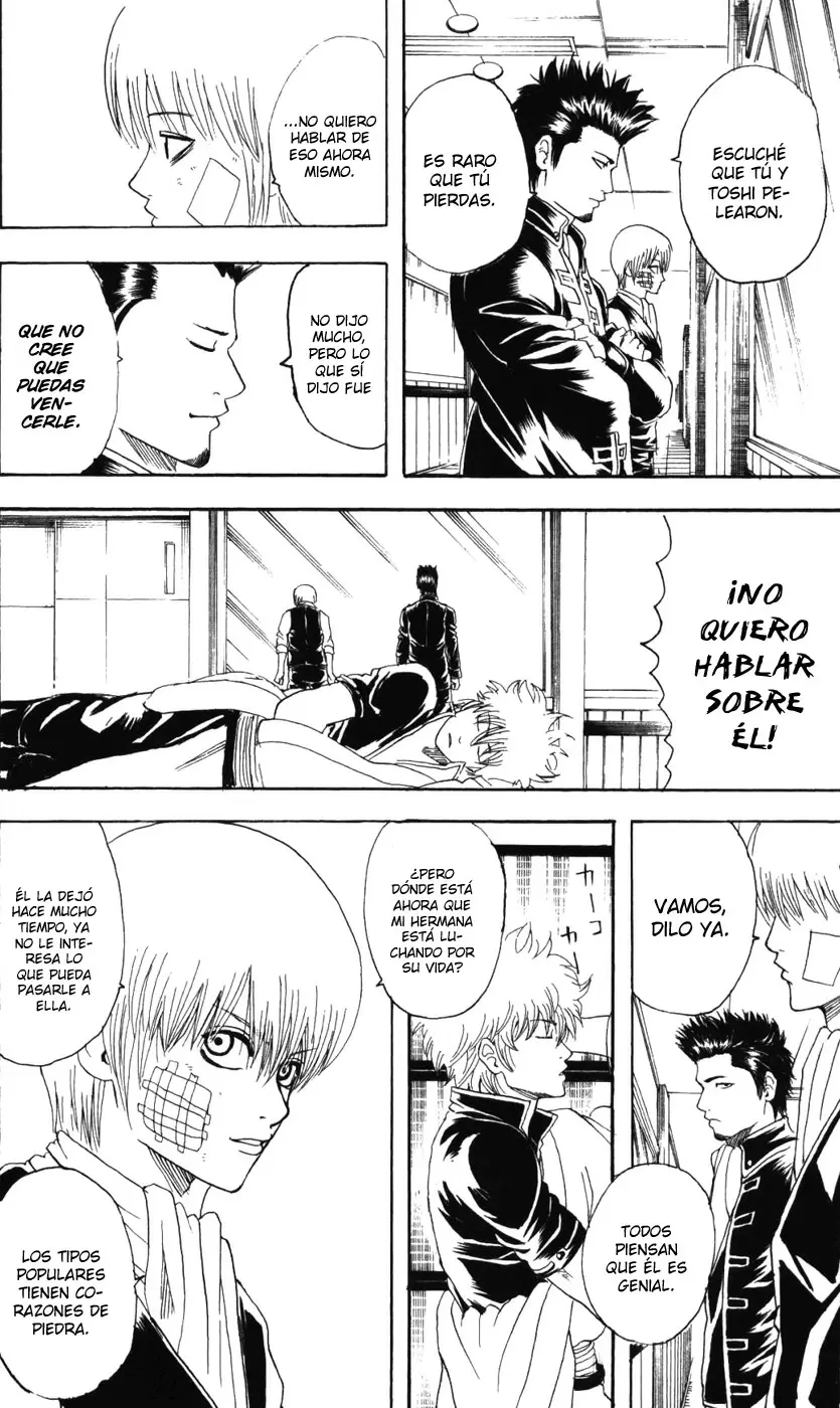 Gintama - Capítulo 131 - Página 13 - LectorTMOo