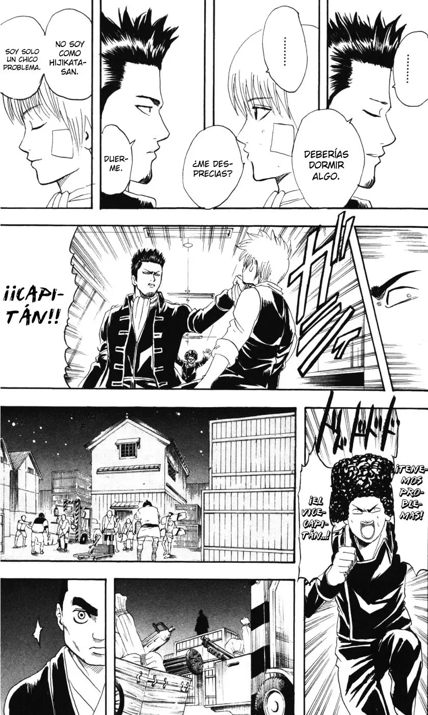 Gintama - Capítulo 131 - Página 14 - LectorTMOo