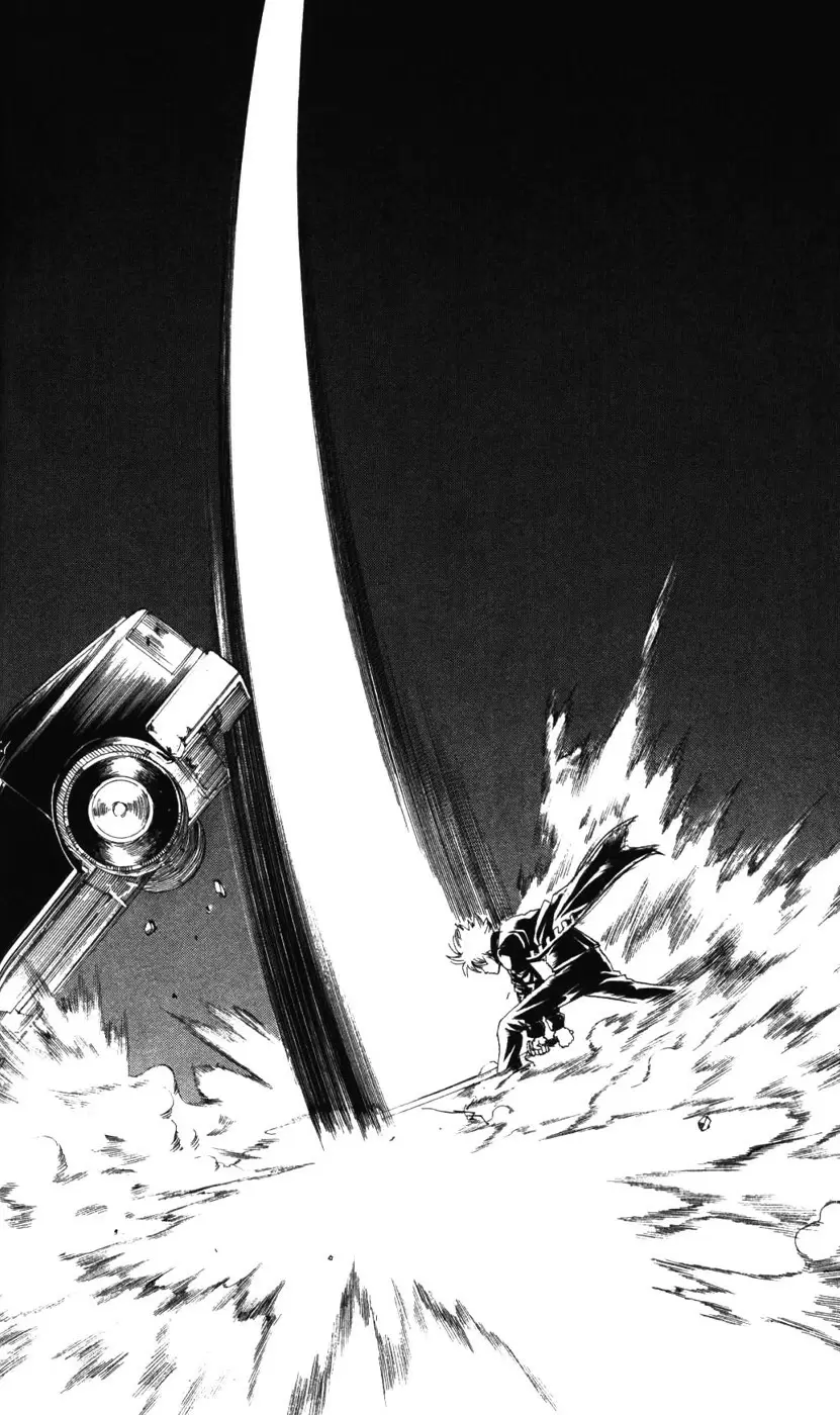 Gintama - Capítulo 132 - Página 15 - LectorTMOo